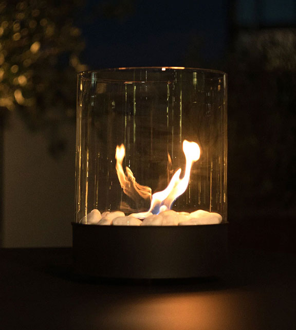 Chantico Glassfire