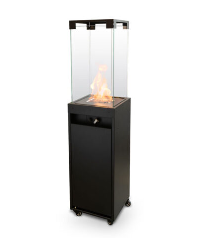 FARO GAS