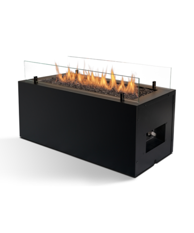 RIO TERRACE FIREPLACE