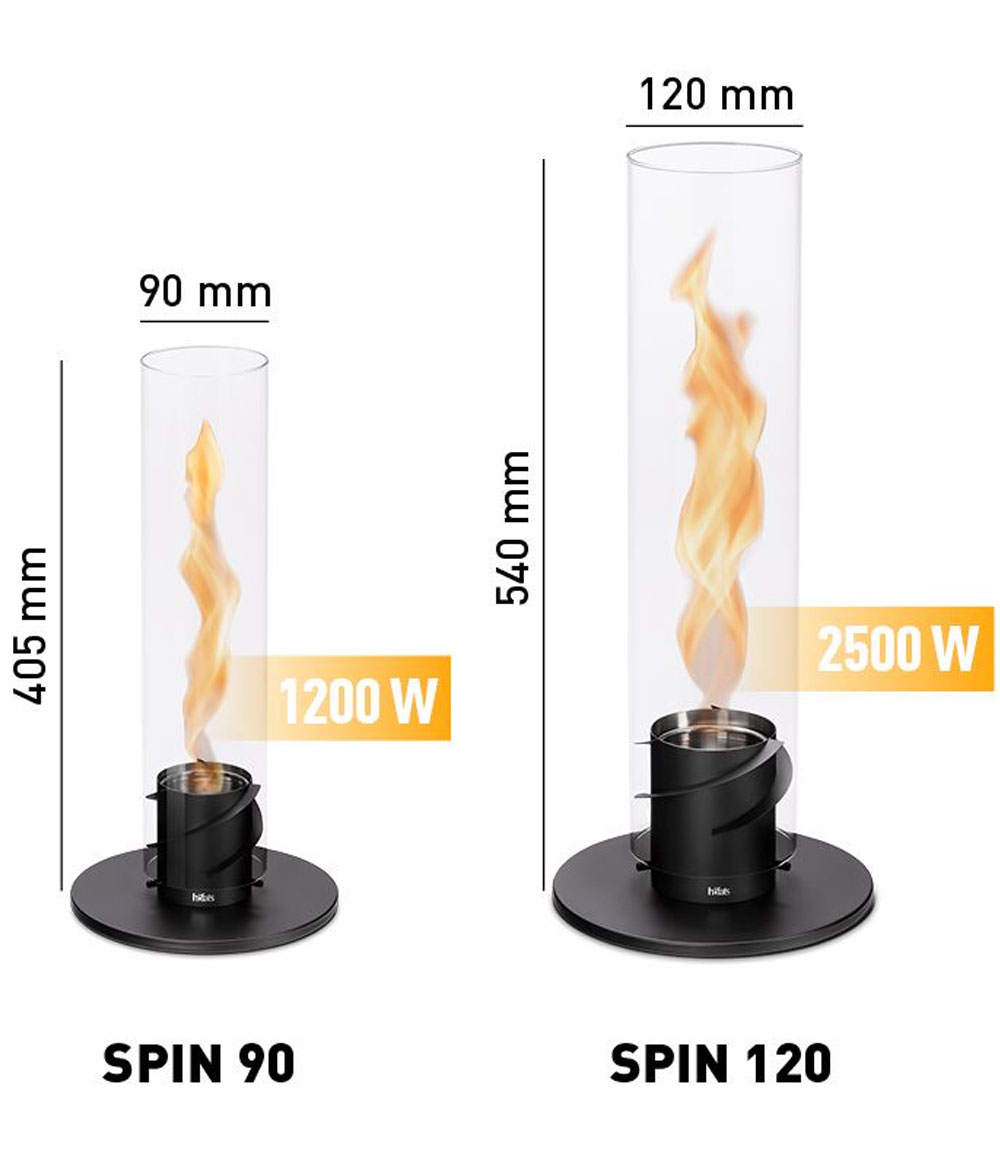 SPIN-120-Table-Fire-black