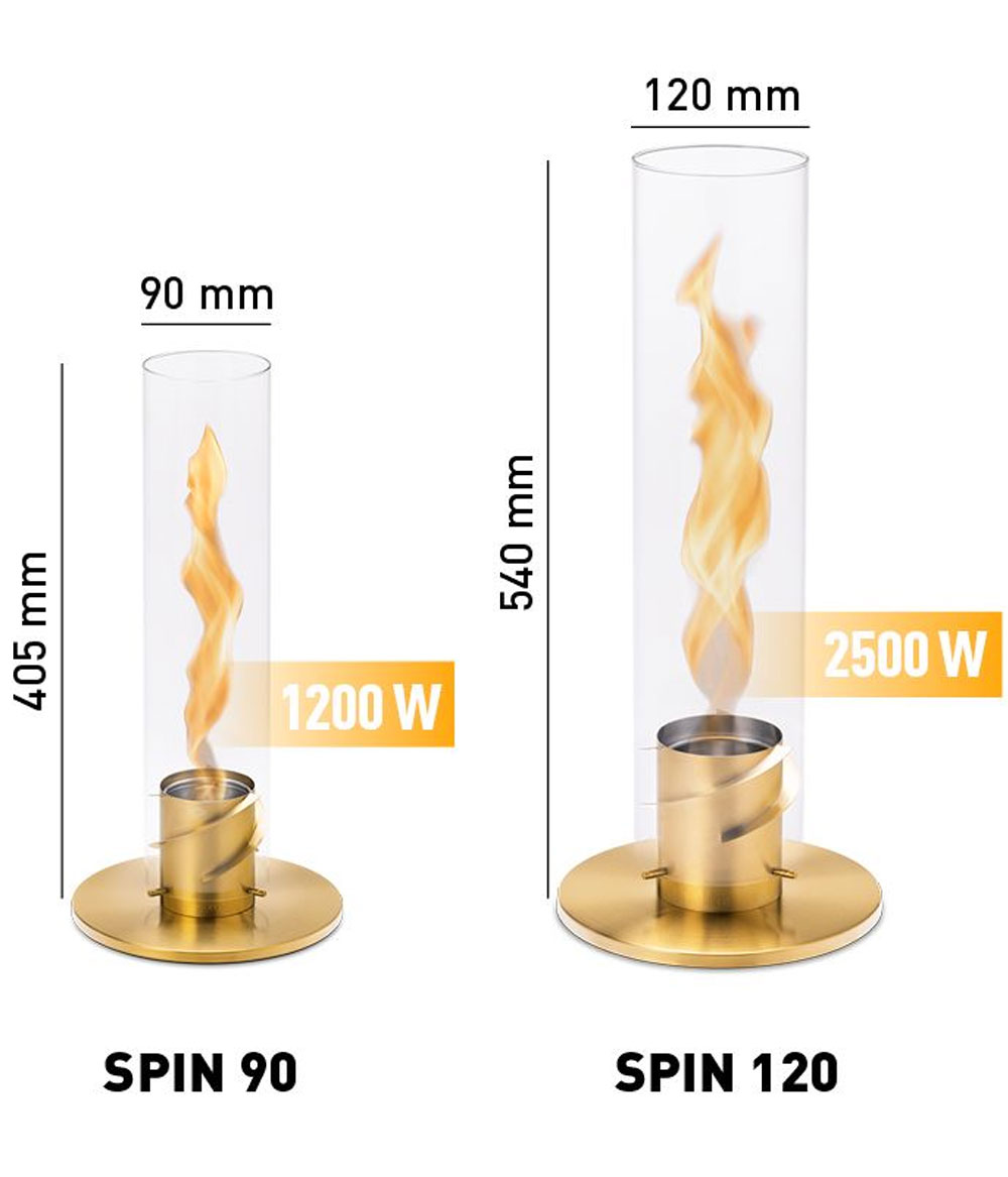 SPIN-120-Table-Fire-gold