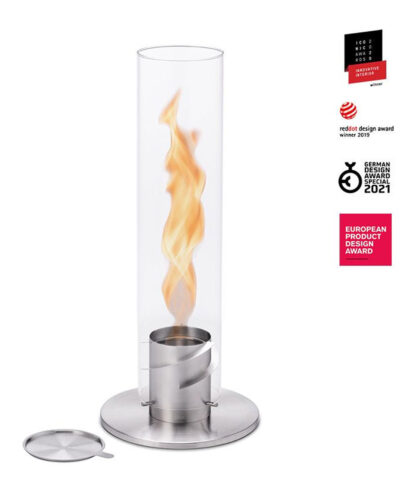 SPIN-120-Table-Fire-silver