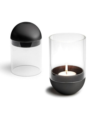 GRAVITY-CANDLE-black