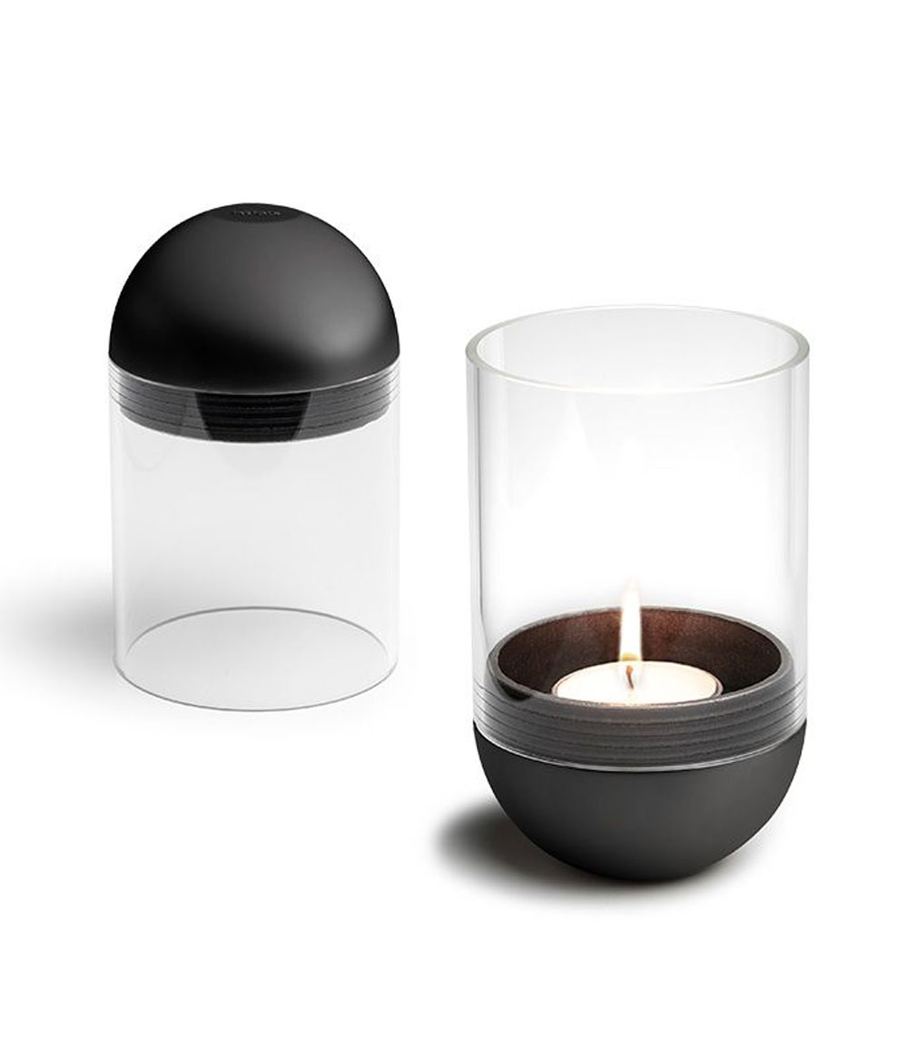 GRAVITY-CANDLE-black