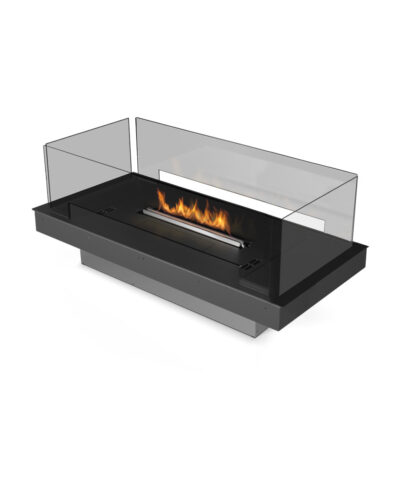 FLA3 BURNER WITH SCREENS 590