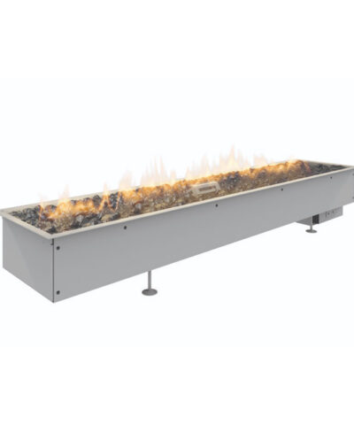 Gas Fireplace Planika Galio Insert