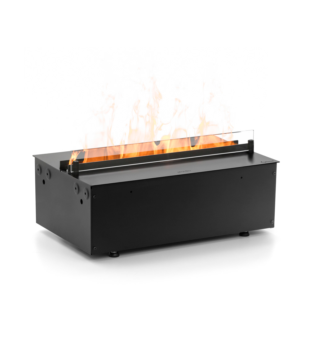 Vapour water fireplace Planika Cool Flame 500 Insert