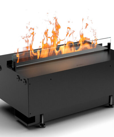 Vapour water fireplace Planika Cool Flame 500 Insert