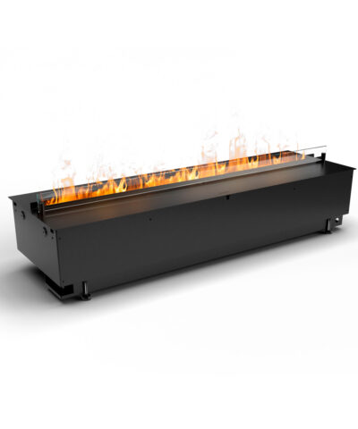 Vapour water fireplace Planika Cool Flame Insert 1000