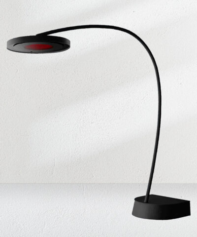 Electric outdoor heater Bromic Eclipse