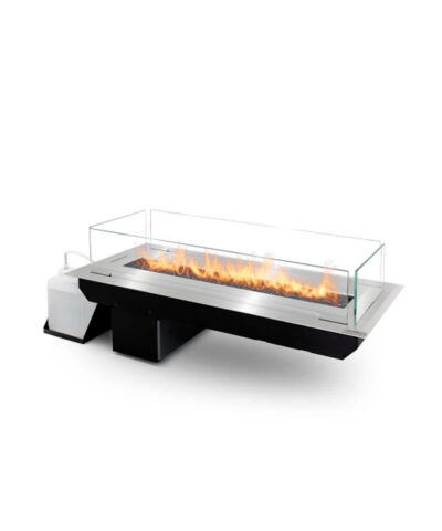 Remove term: Biofireplace Planika Cano Burner Biofireplace Planika Cano Burner