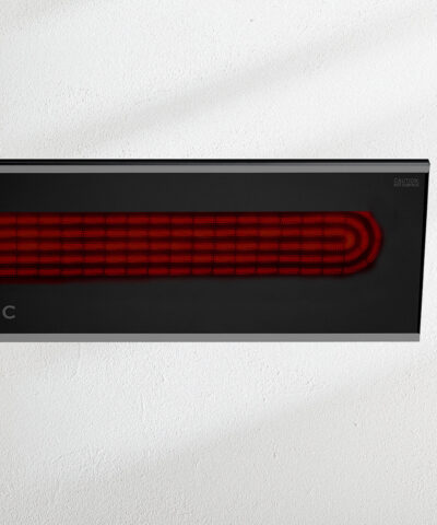 Heater Bromic Platinum Smart-Heat Electric