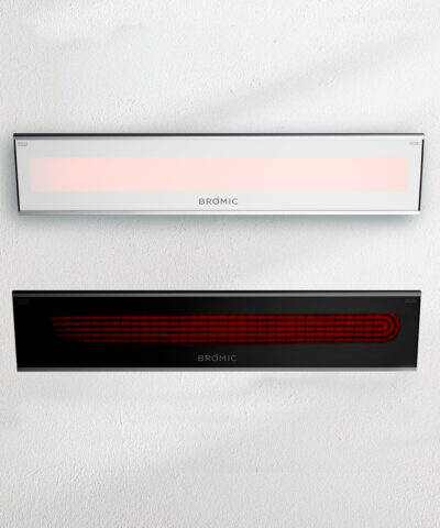 Heater Bromic Platinum Smart-Heat Electric Marine
