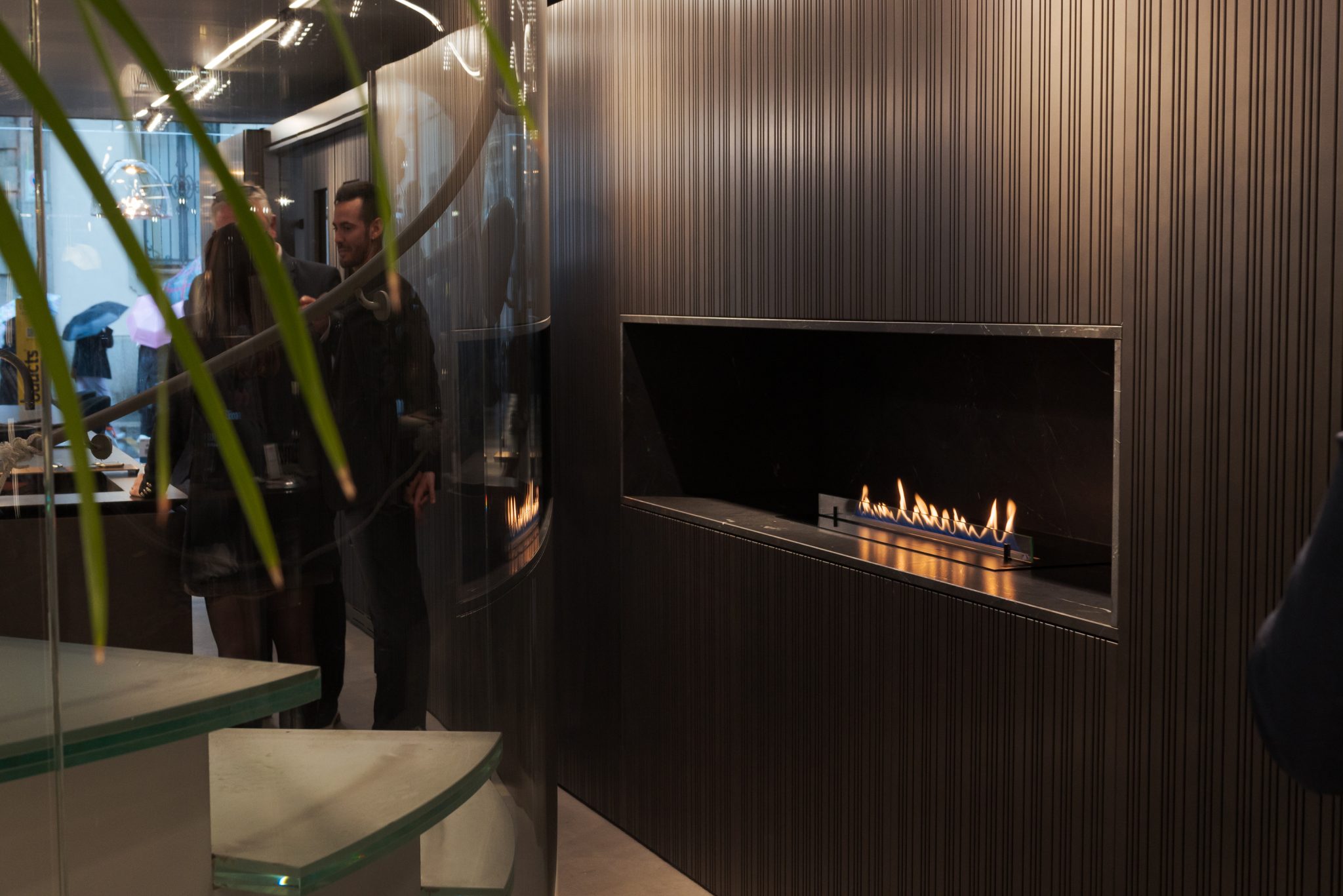 The Most Frequent Questions About Bioethanol Fireplaces