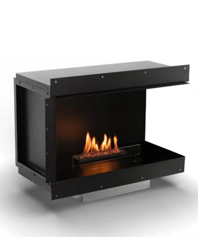 Biofireplace Planika Senso Fireplace