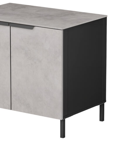 Outdoor kitchen Planika CABINET 100
