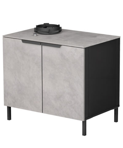 Outdoor kitchen Planika CABINET 100 with 1 BURNER
