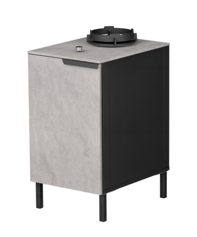 Outdoor kitchen Planika CABINET 50 with 1 BURNER